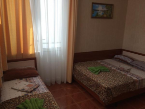 Guest House Primorskaya